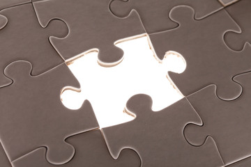 puzzle piece
