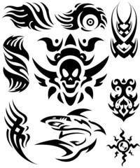 Tattoo Vectors