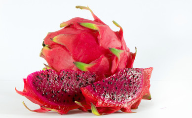Red dragon fruit
