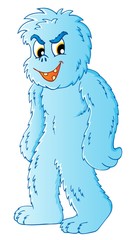 Yeti theme image 1