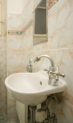 basin