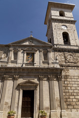 Trivento, Molise-borgo antico