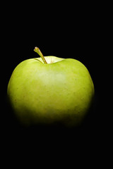 The Mighty Apple