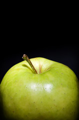 The Big Apple