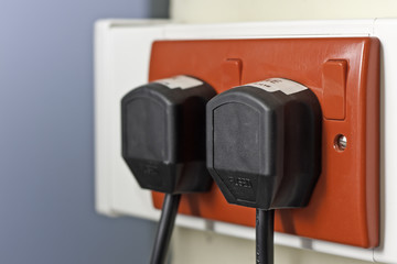 power plugs