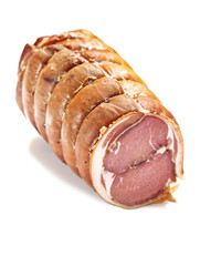 Cured Ham
