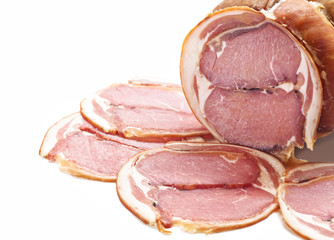 Cured Ham