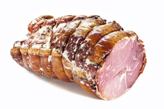 Cured Ham