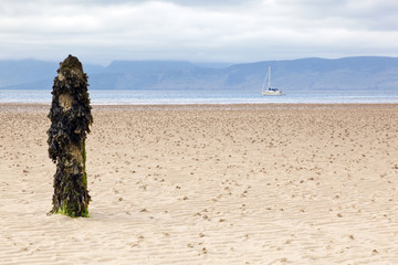 Scalpsie Beach - Isle of Bute
