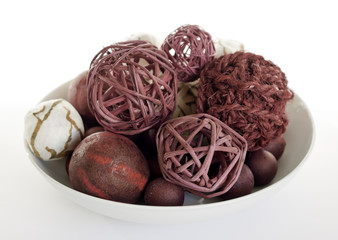 Bowl of Pot Pourri