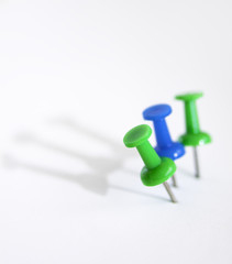 Pins