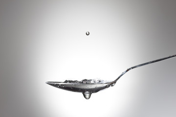 Spoon Drop