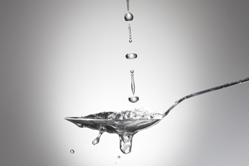 Spoon Drop