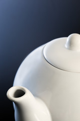 Teapot