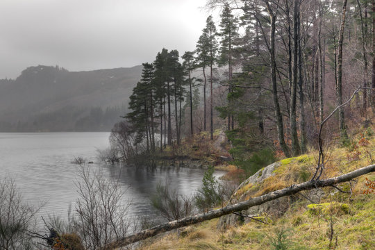 Thirlmere Reservoir