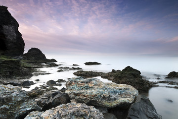 Workington Coastline