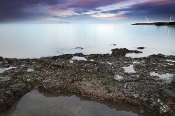 Workington Coastline