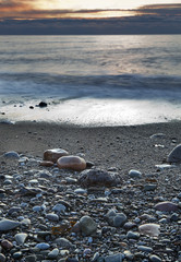 Workington Shoreline