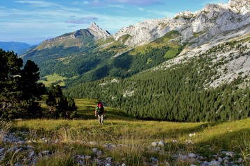 massif du vercors