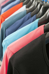 campionario di maglie