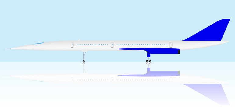 airplane
