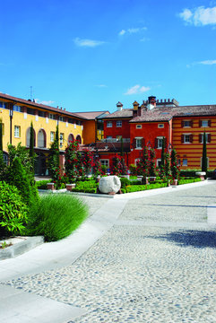 Villa