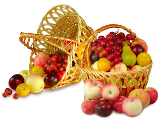 baskets