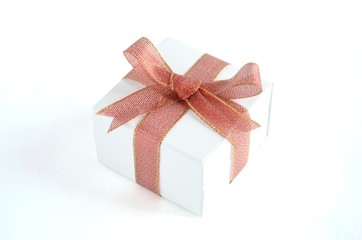 プレゼントボックス