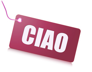 Ciao LAbel © Luciano P.
