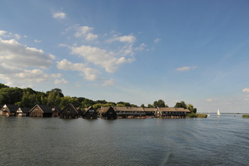 Maisons sur pilotis R&ouml;bel 5