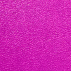 vivid pink leather background