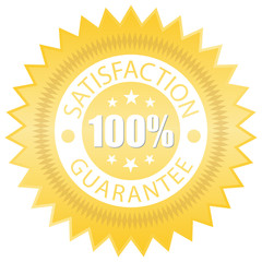 soddisfazione garantita