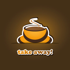 Coffee Cup Icon