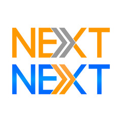 Next Logo