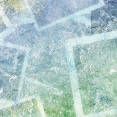 vintage grunge texture and background