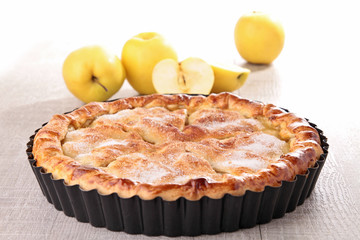 apple pie