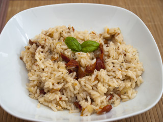 risotto © petroos