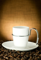 Coffe cup