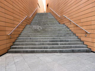 Treppe