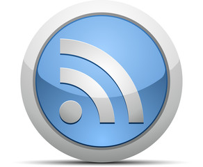 RSS button