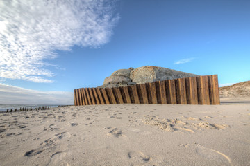 Bunker D&auml;nemark