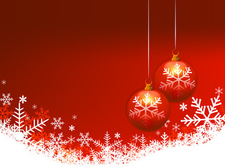 christmas background