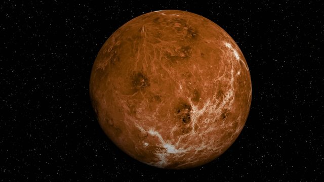 venus planet