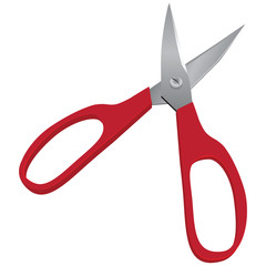 Household scissors