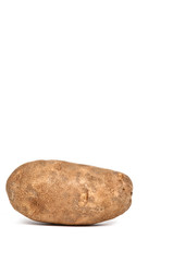 Fototapeta na wymiar Potato