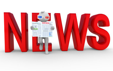 3d news