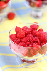 Raspberry
