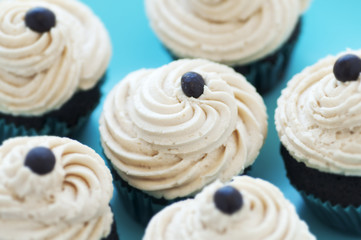 Cupcakes