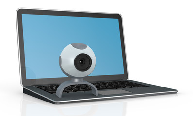 concept of online communications