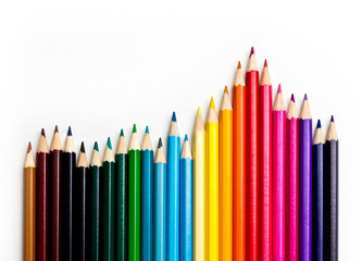 color pencils 